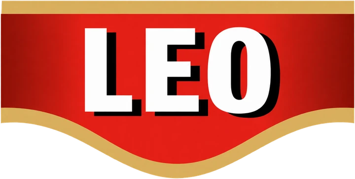 LEO Rubber Bands