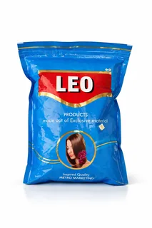 LEO Rubber Bands 500g pack